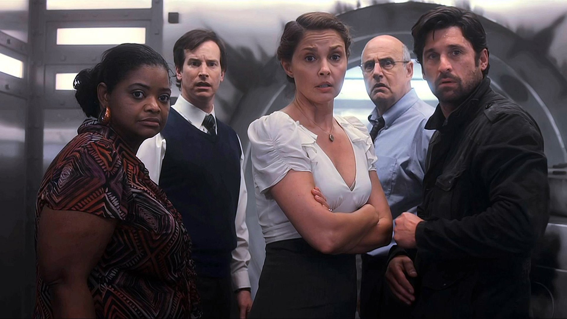 捕蝇纸剧照的剧照