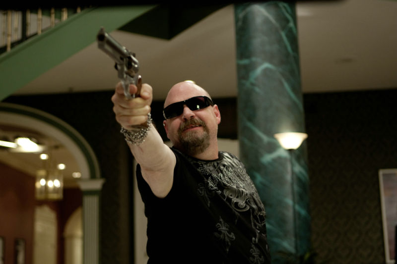 捕蝇纸剧照的剧照