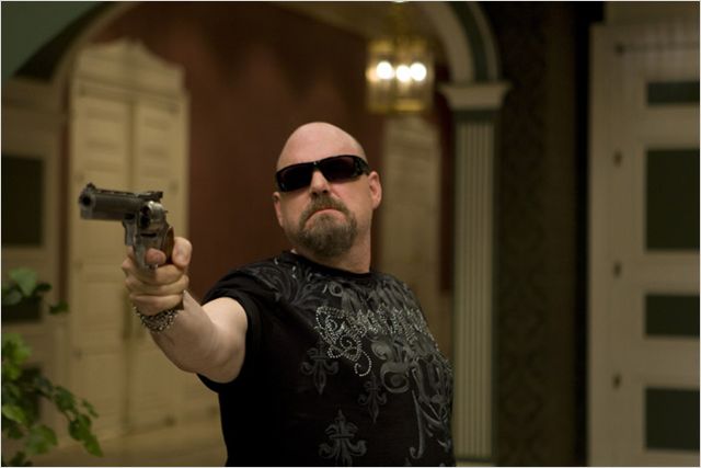 捕蝇纸剧照的剧照