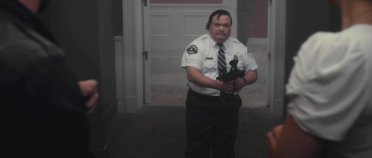 捕蝇纸剧照的剧照