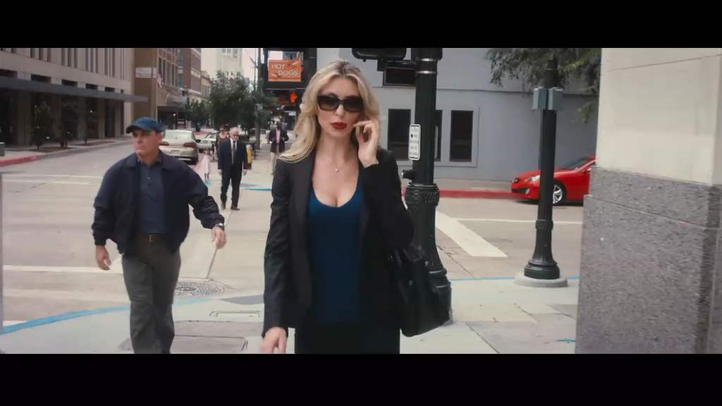 捕蝇纸剧照的剧照