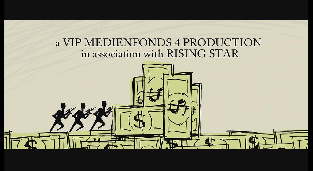 捕蝇纸剧照的剧照