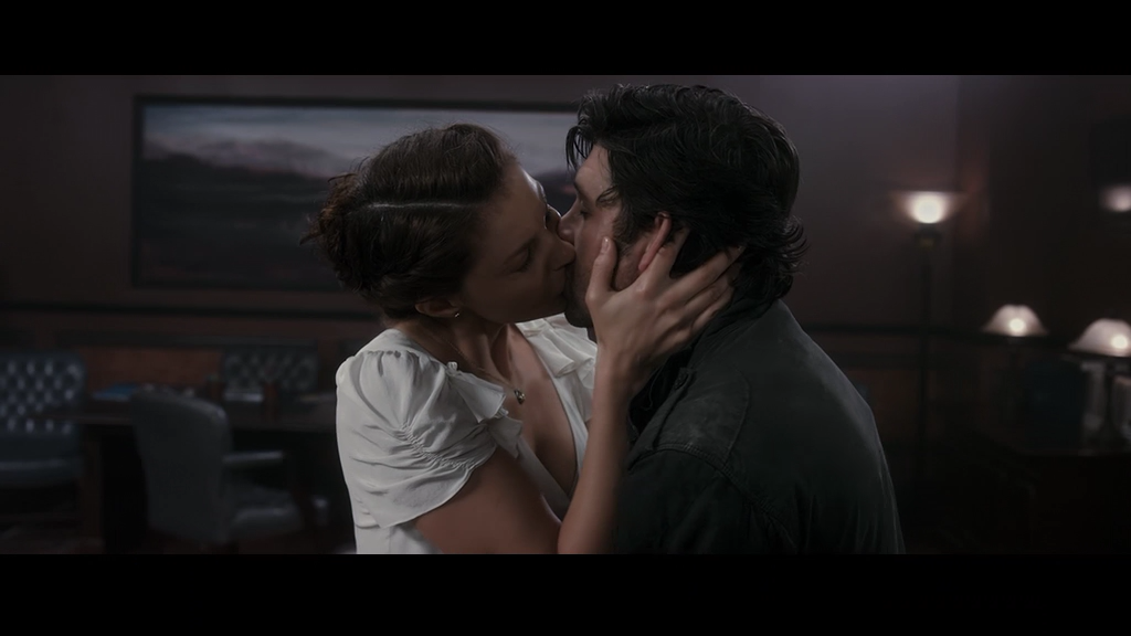 捕蝇纸剧照的剧照