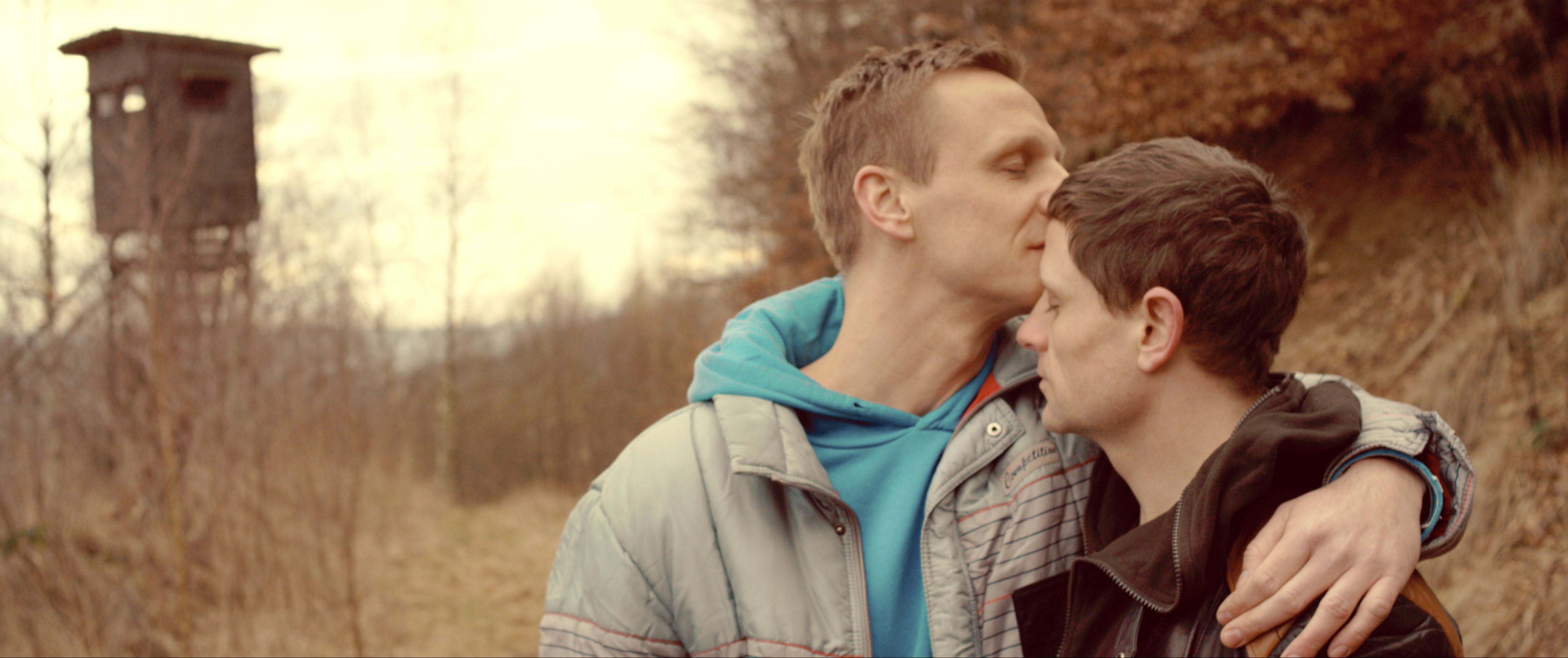 爱的路剧照的剧照