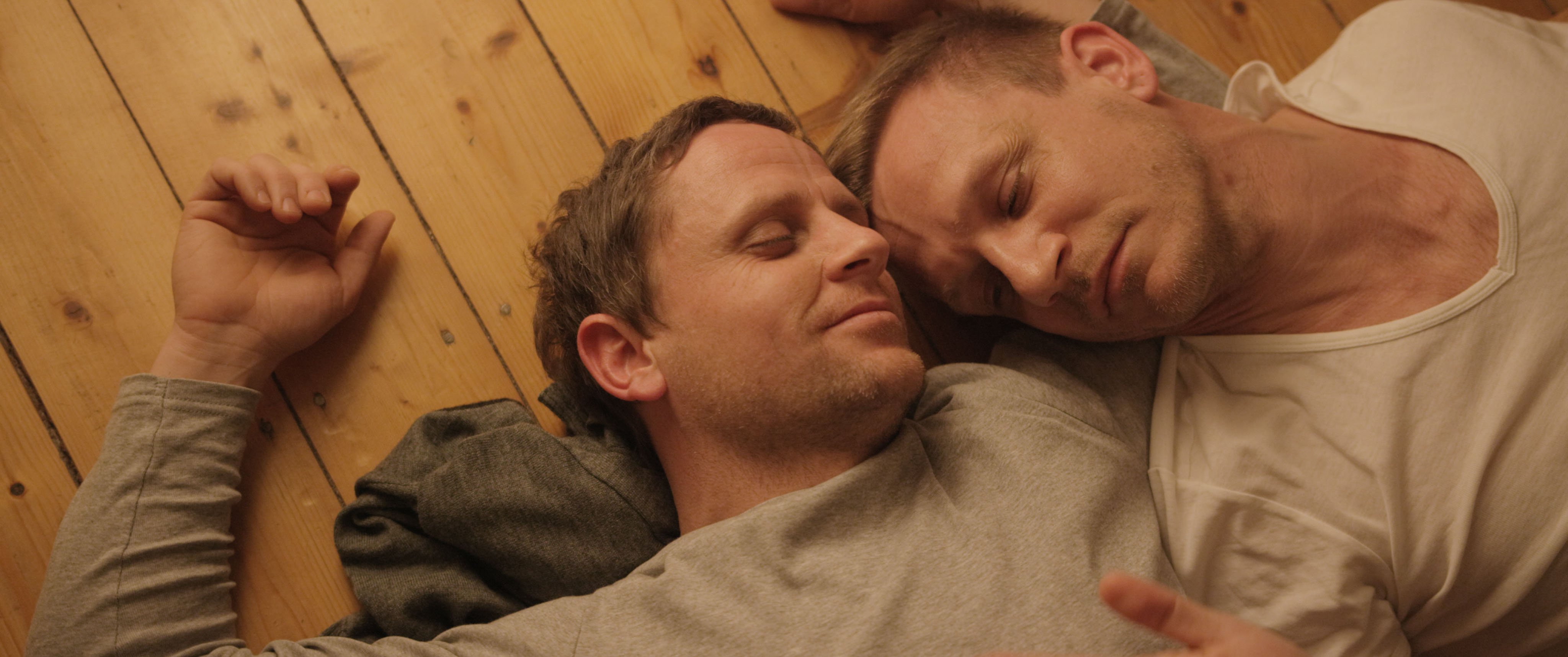 爱的路剧照的剧照