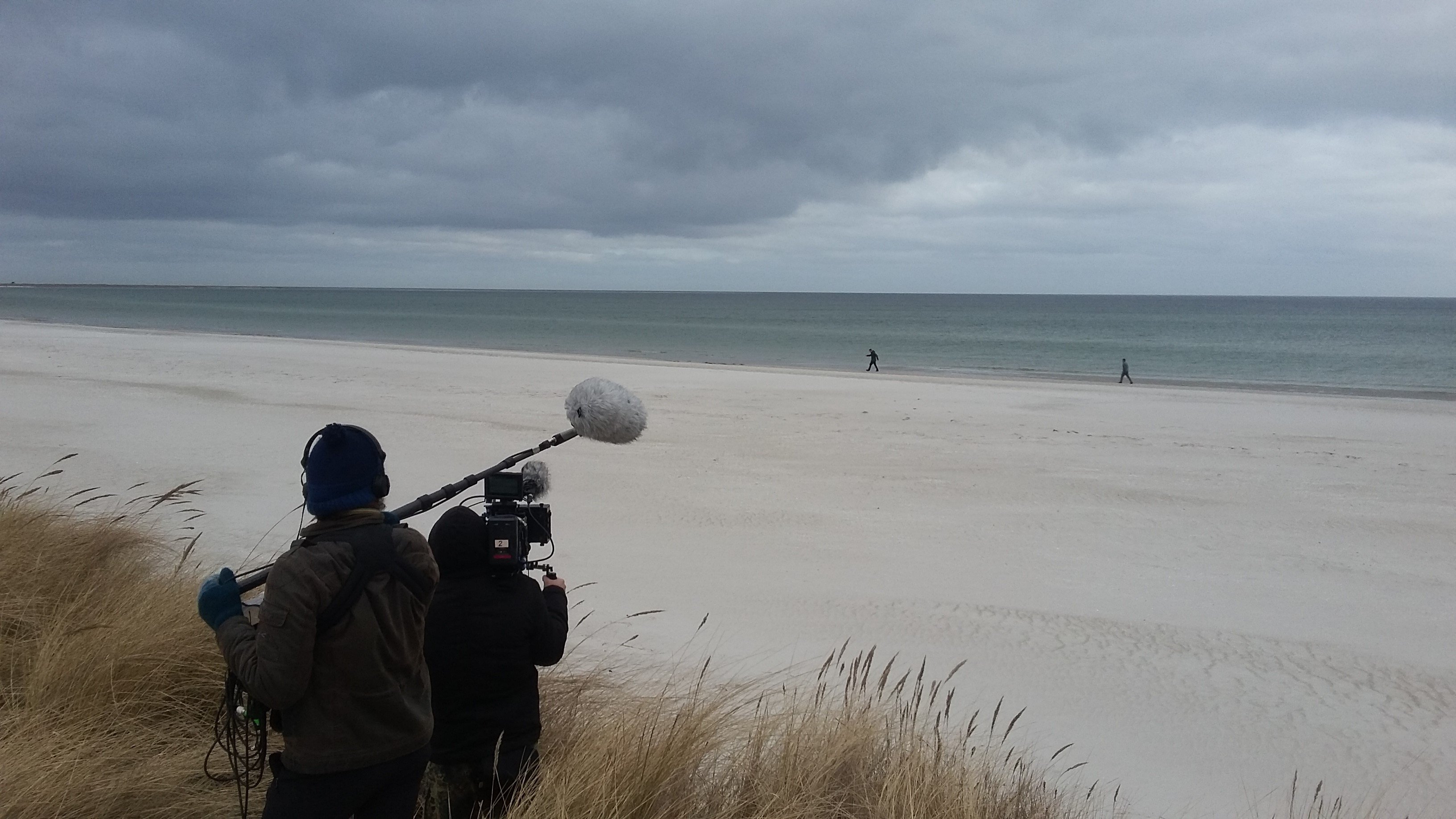 爱的路剧照的剧照