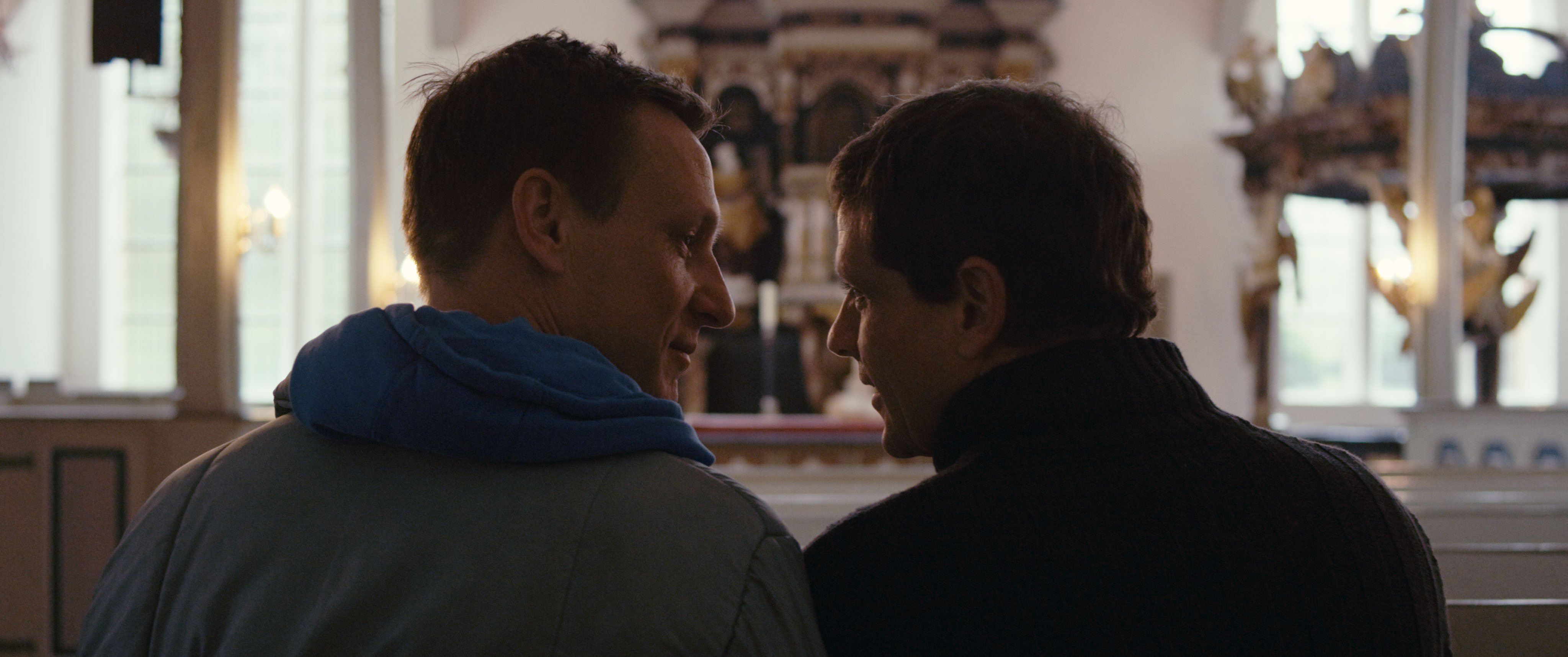 爱的路剧照的剧照