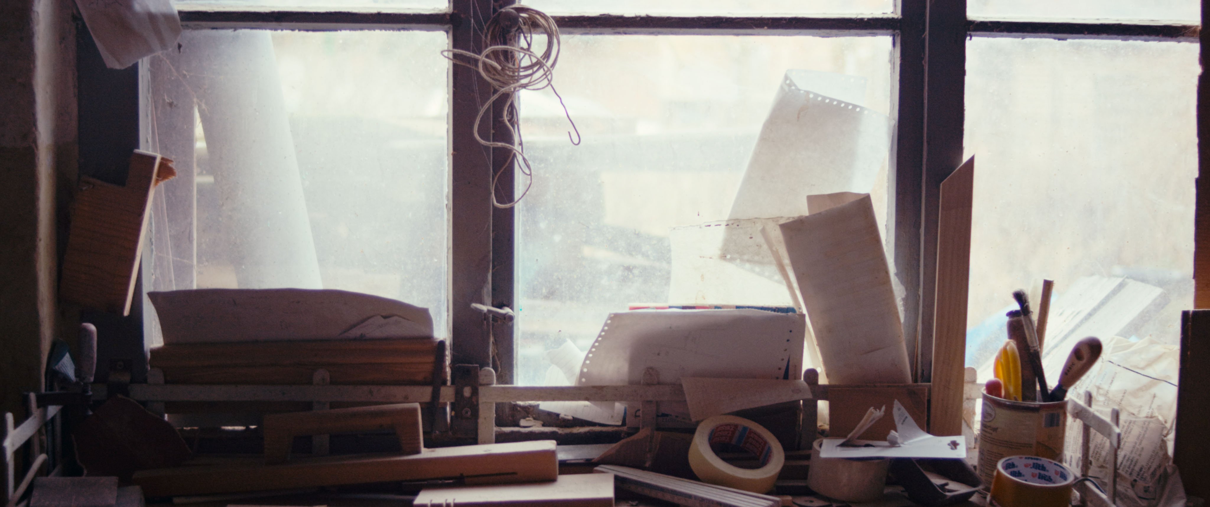 爱的路剧照的剧照