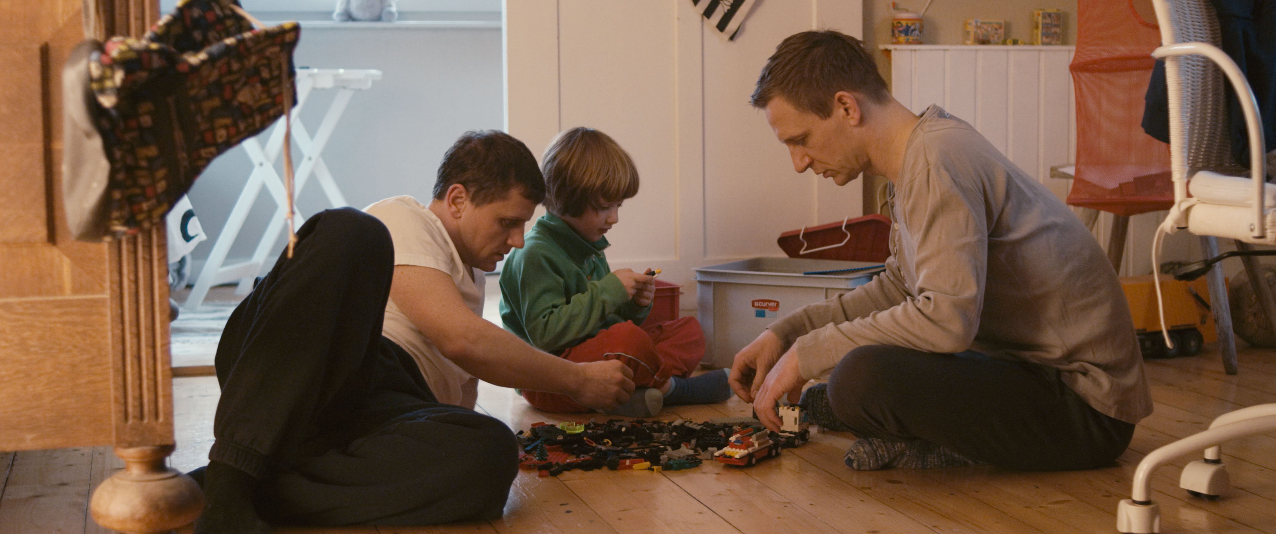 爱的路剧照的剧照