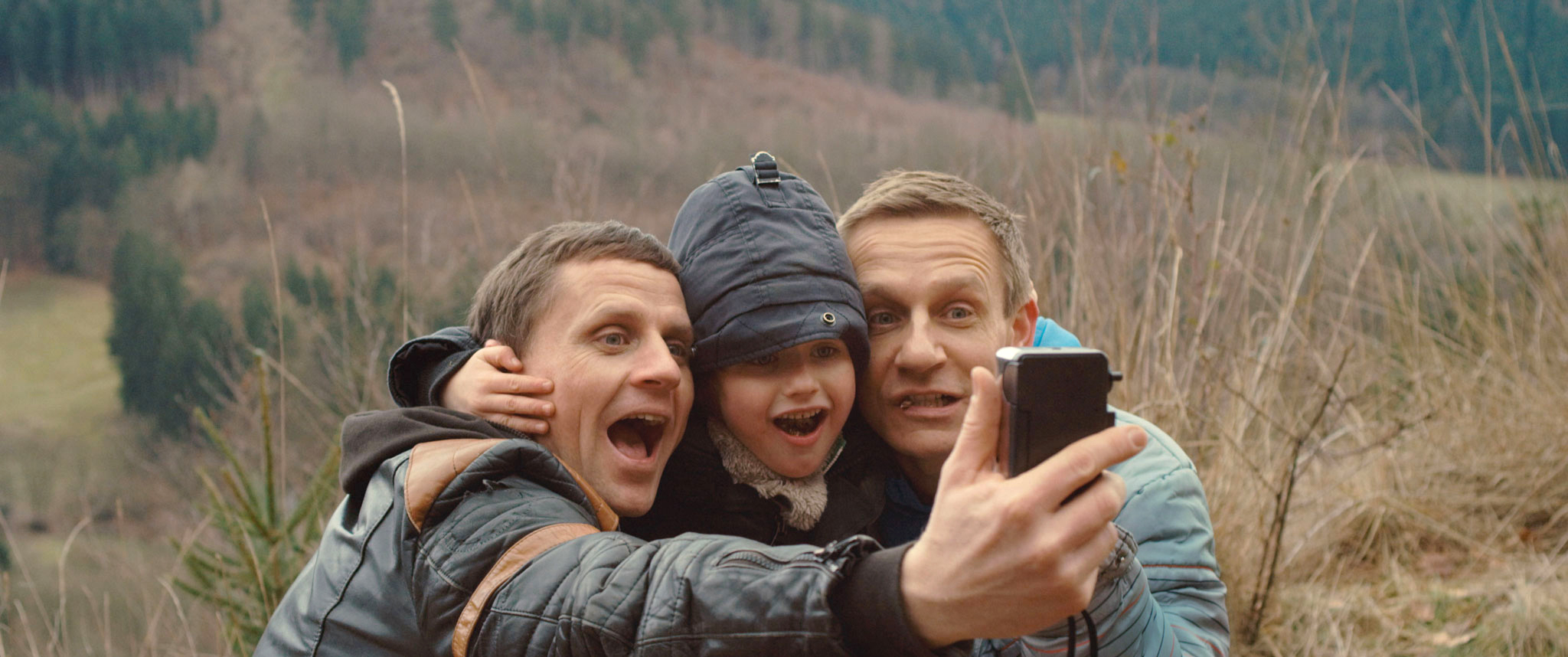 爱的路剧照的剧照