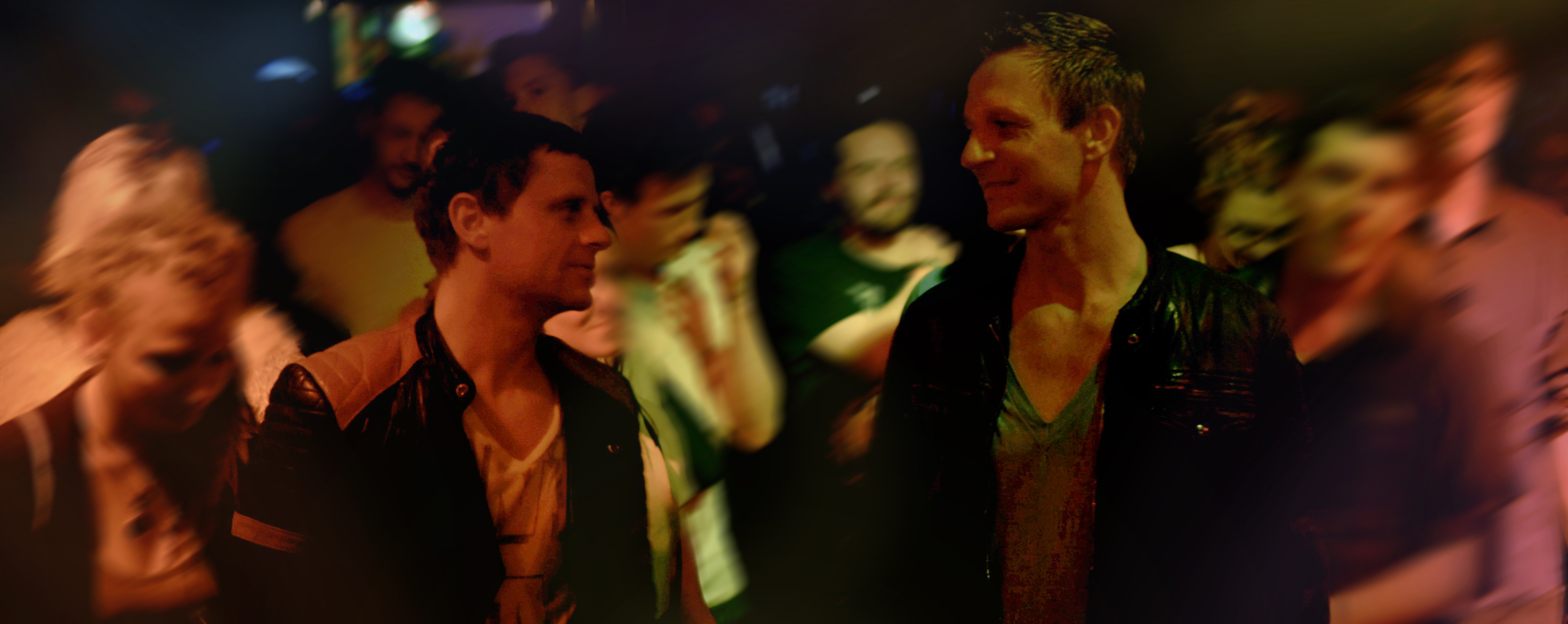 爱的路剧照的剧照