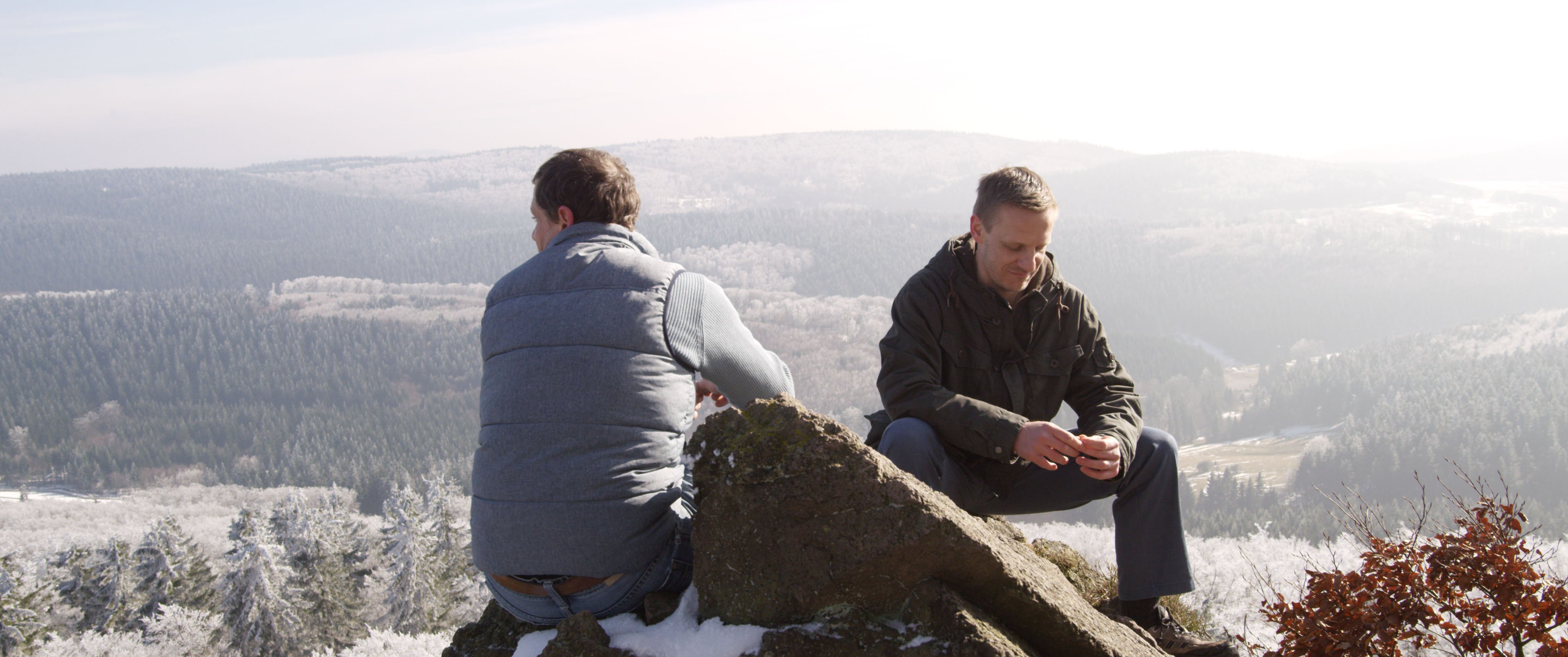 爱的路剧照的剧照