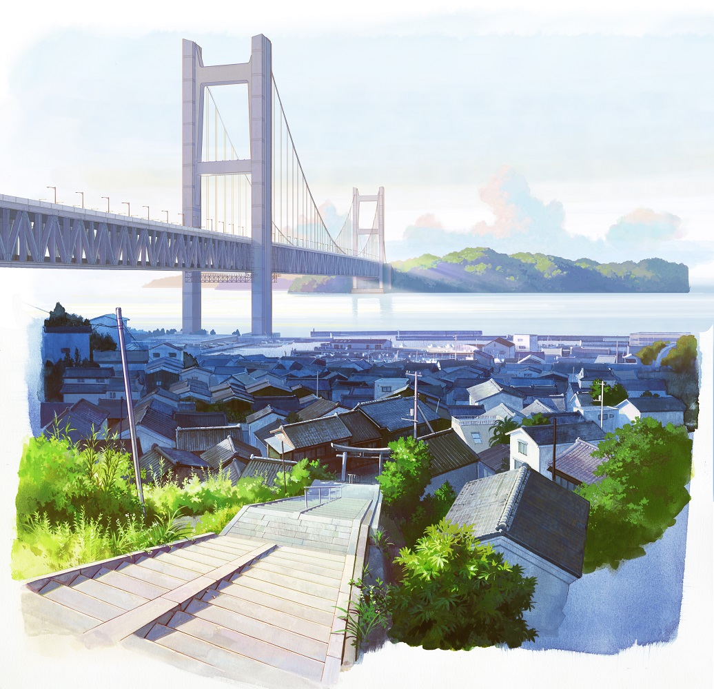 午睡公主剧照的剧照