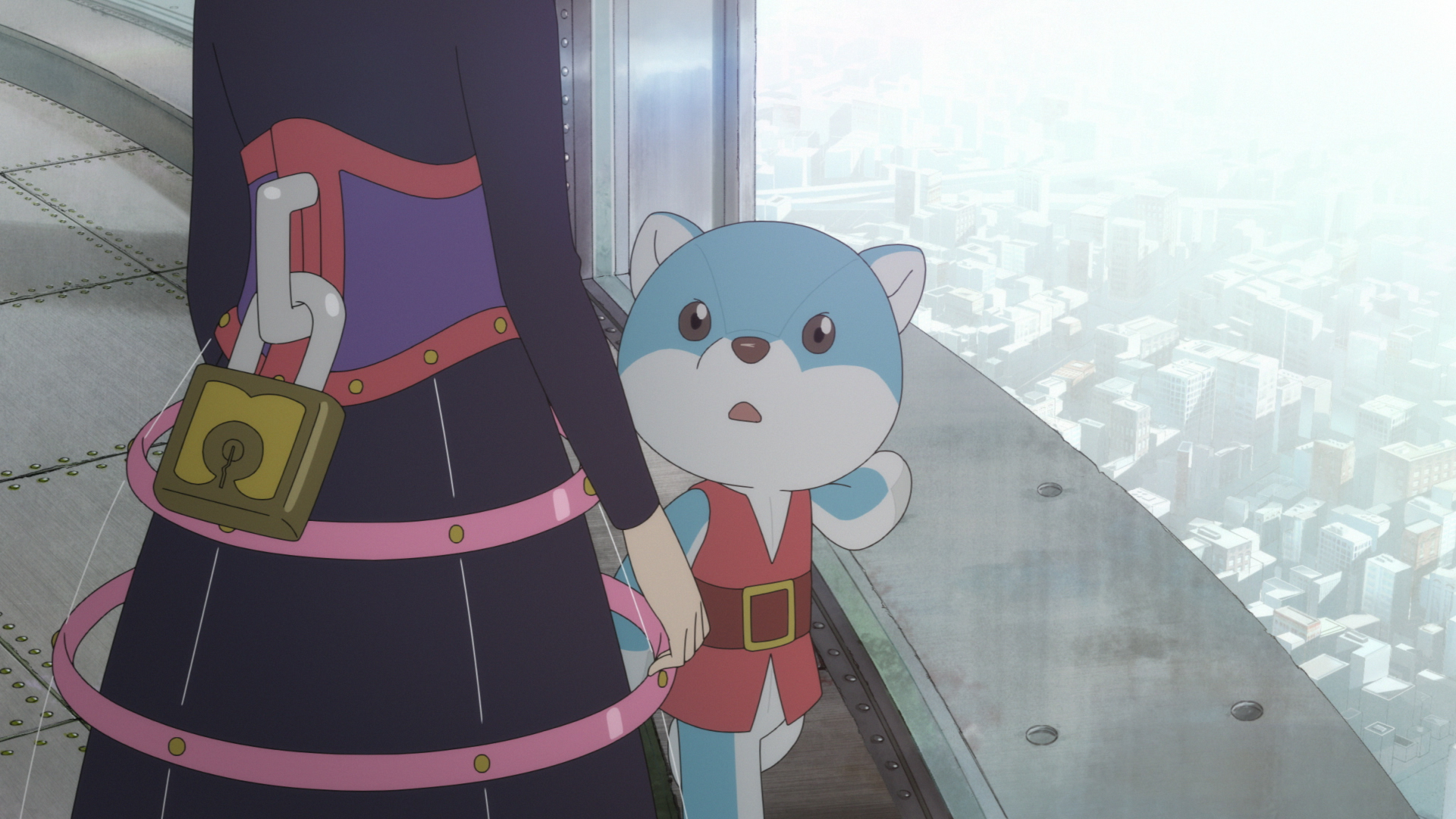 午睡公主剧照的剧照