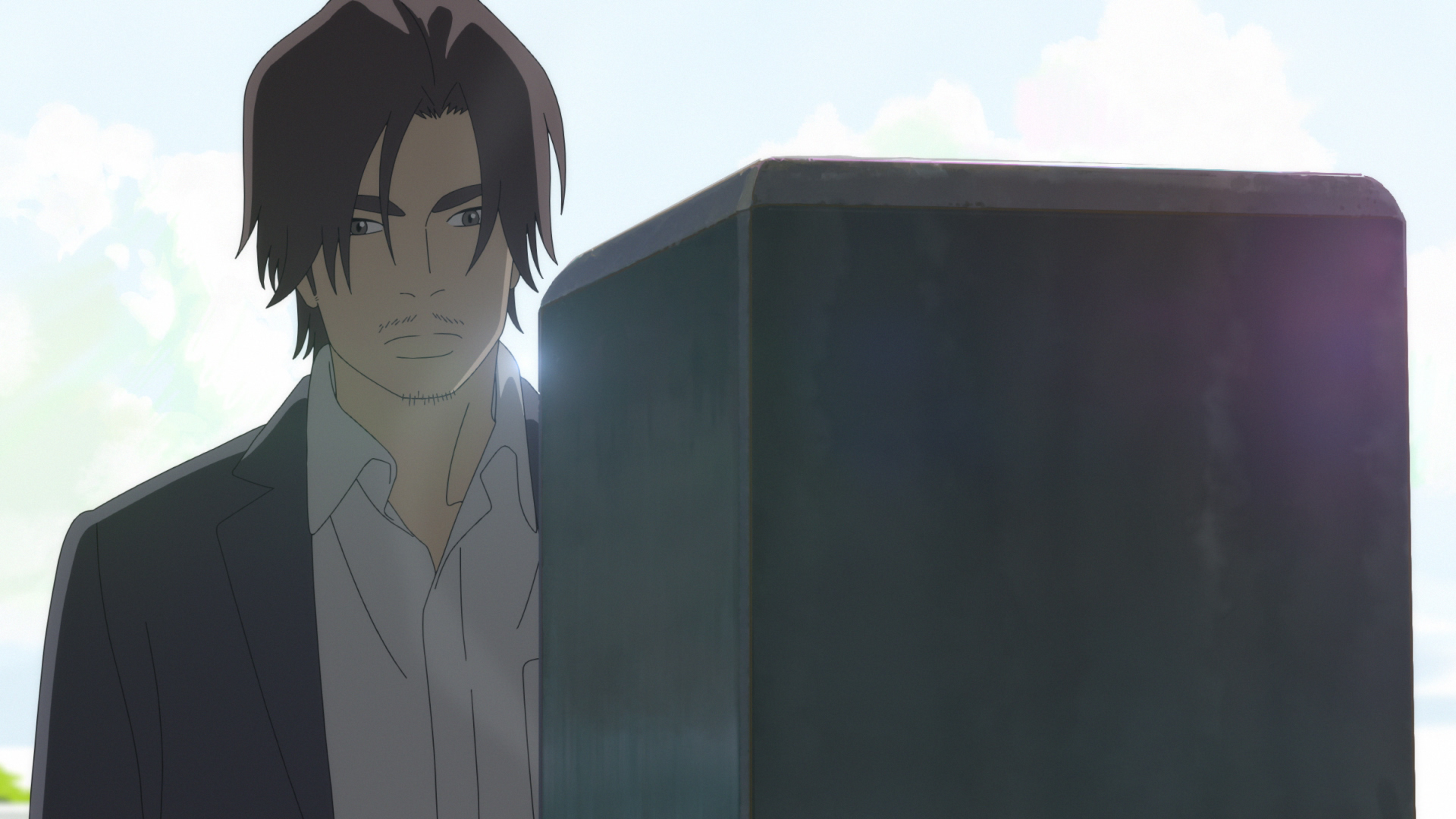 午睡公主剧照的剧照