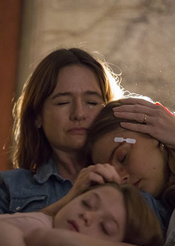 玛丽号剧照的剧照