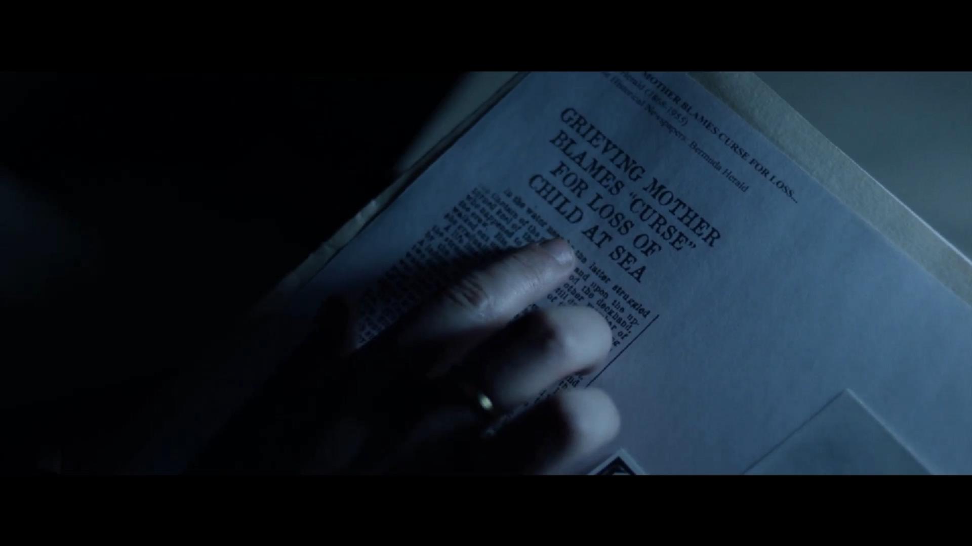 玛丽号剧照的剧照