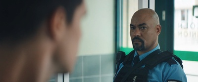 8号警报剧照的剧照