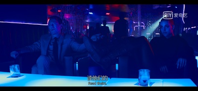 8号警报剧照的剧照