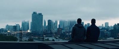 8号警报剧照的剧照