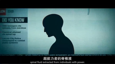 8号警报剧照的剧照