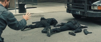 8号警报剧照的剧照