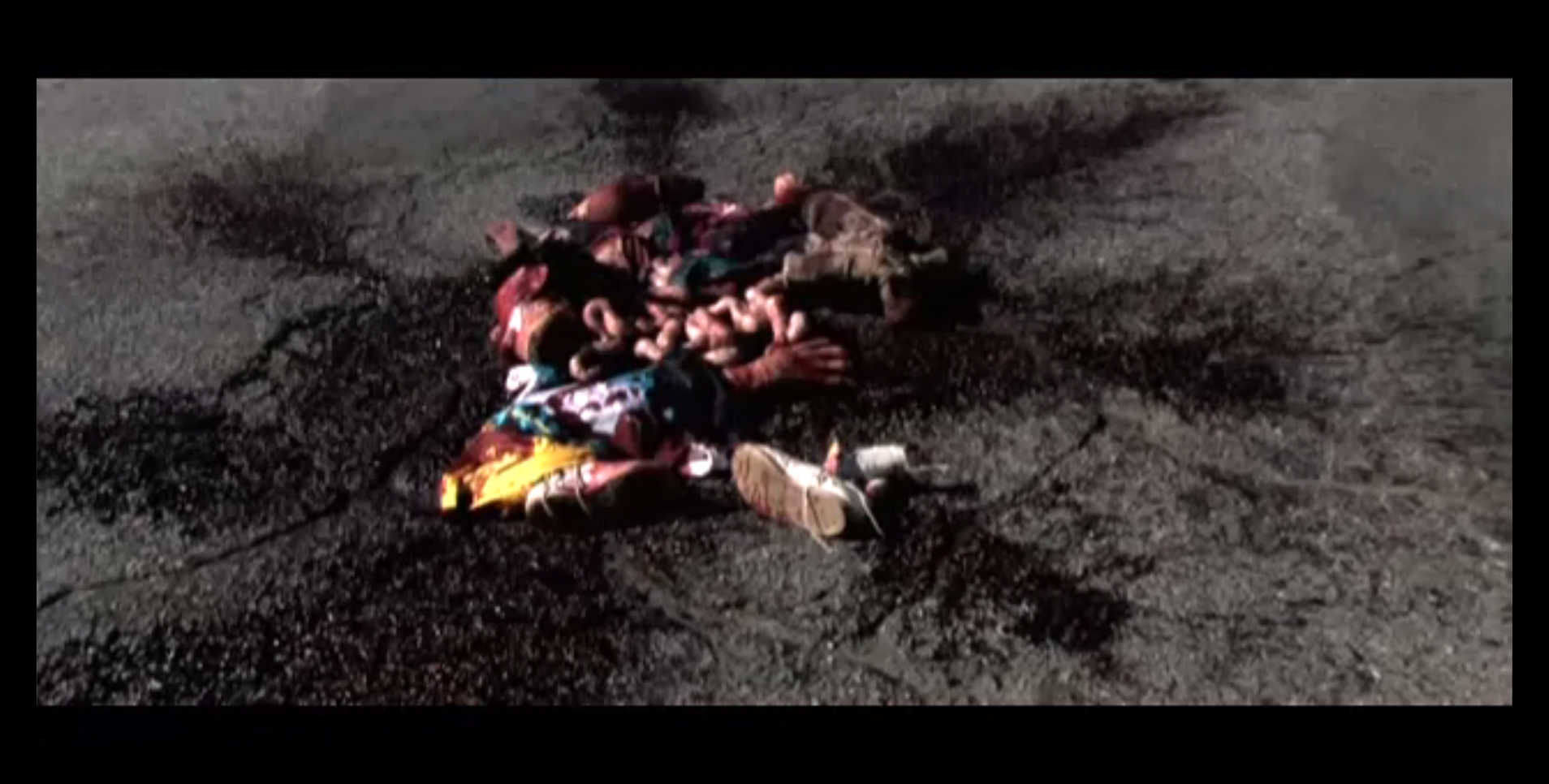 兽餐3剧照的剧照