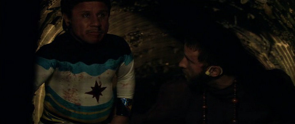 兽餐3剧照的剧照