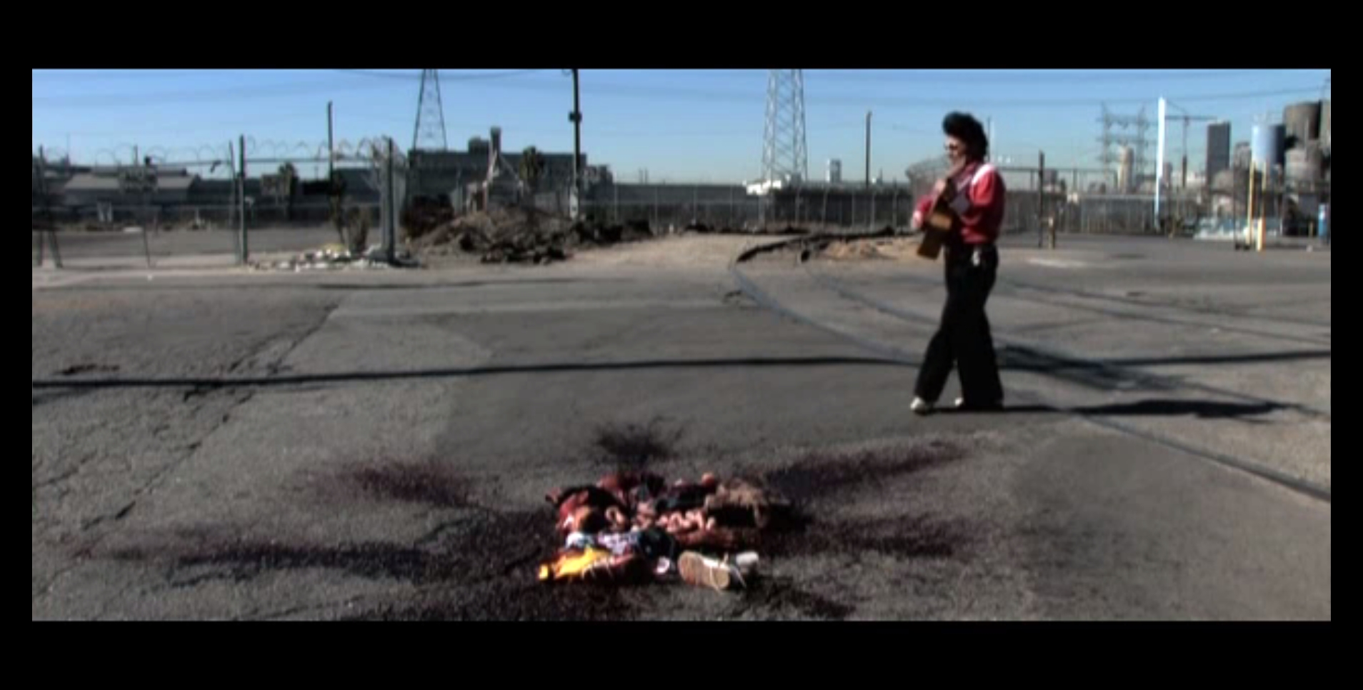 兽餐3剧照的剧照