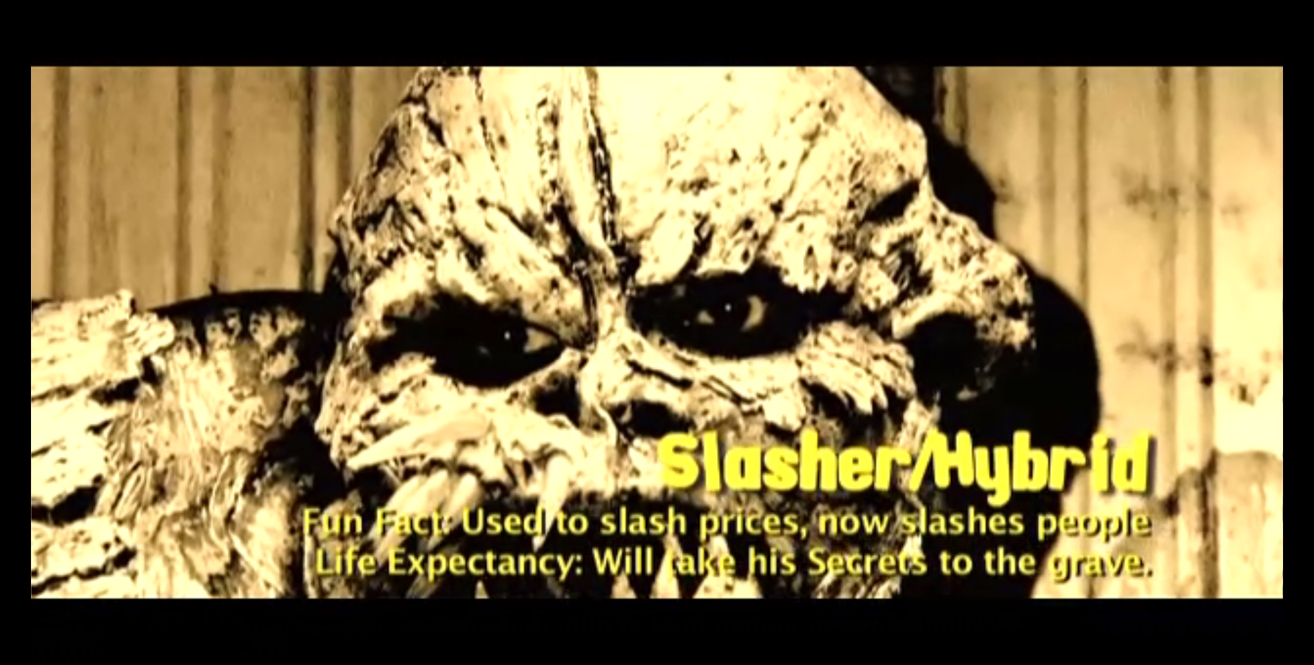 兽餐3剧照的剧照