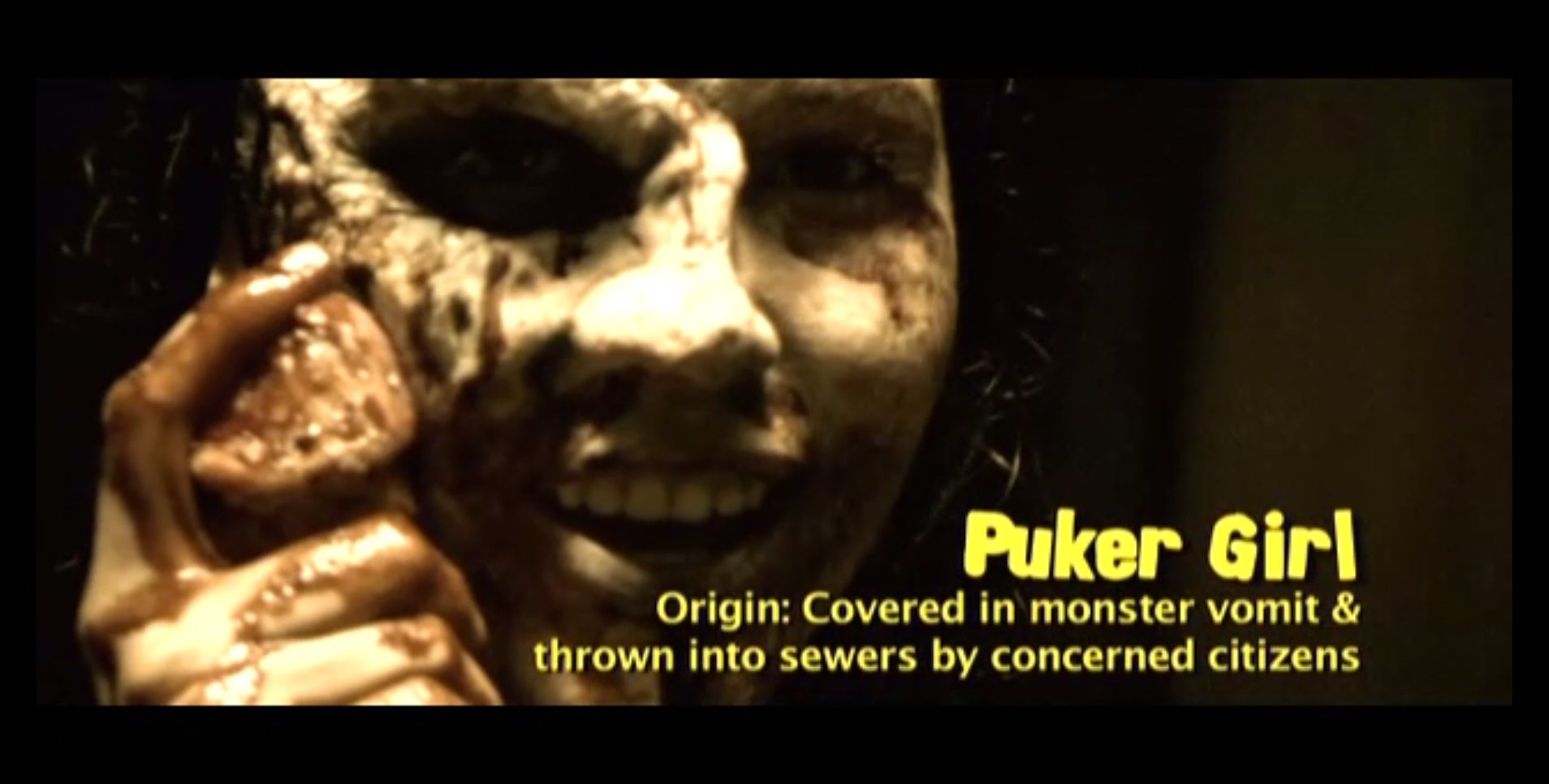 兽餐3剧照的剧照