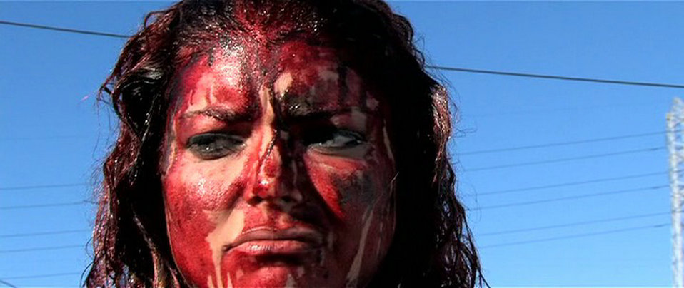 兽餐3剧照的剧照