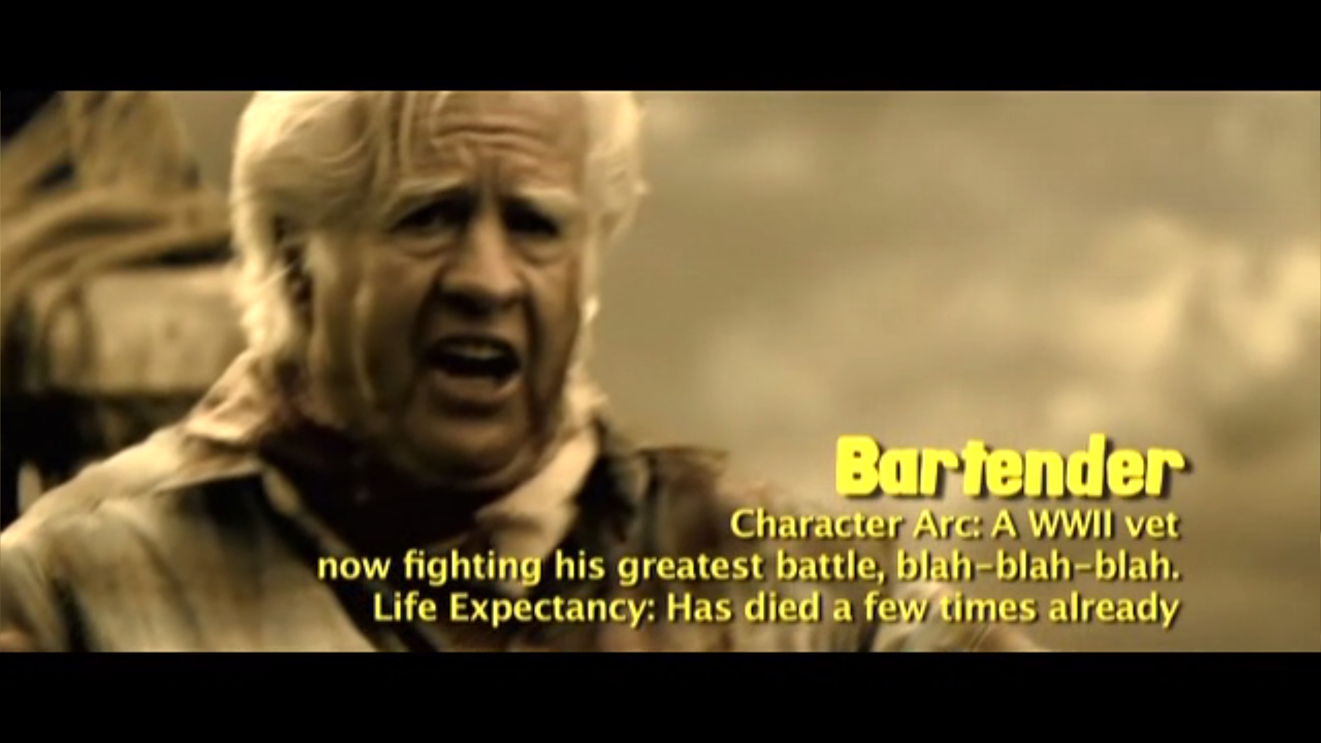 兽餐3剧照的剧照