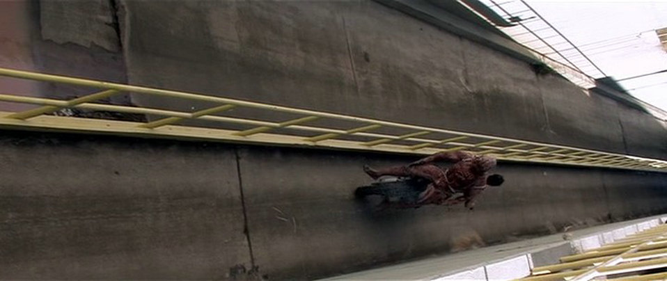 兽餐3剧照的剧照