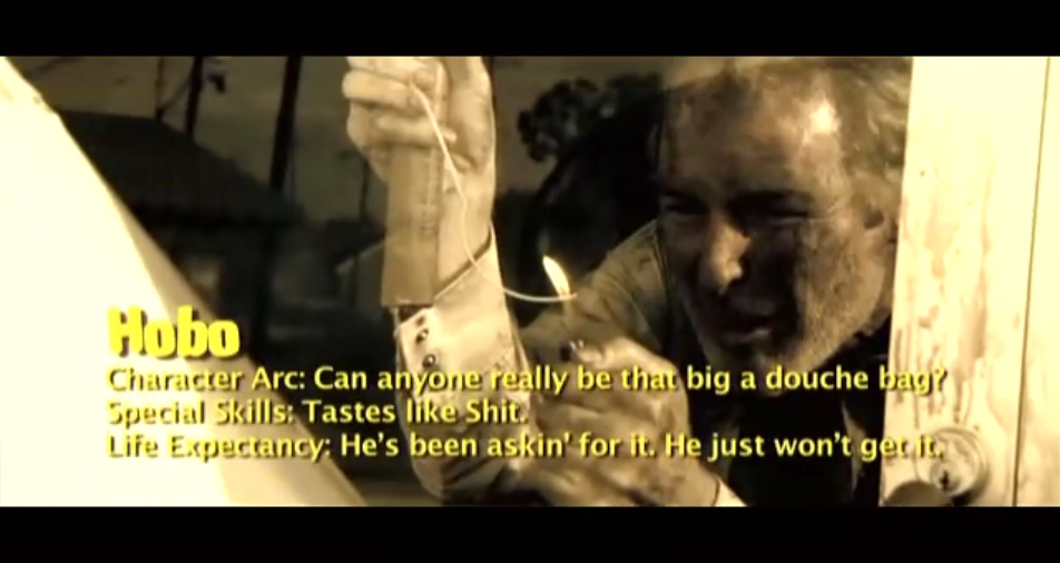 兽餐3剧照的剧照