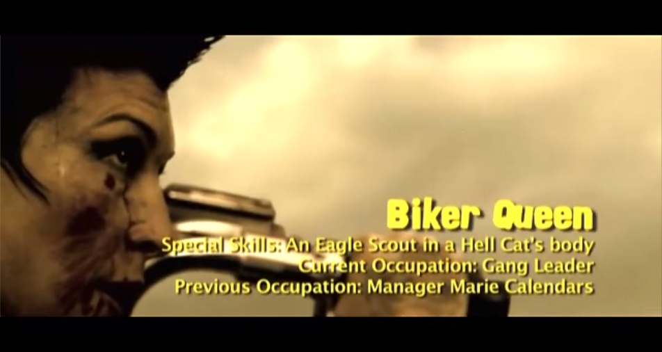 兽餐3剧照的剧照