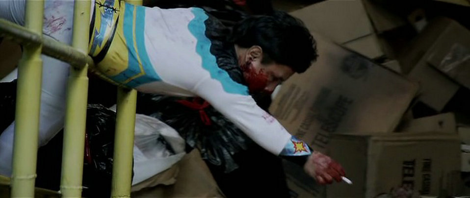 兽餐3剧照的剧照