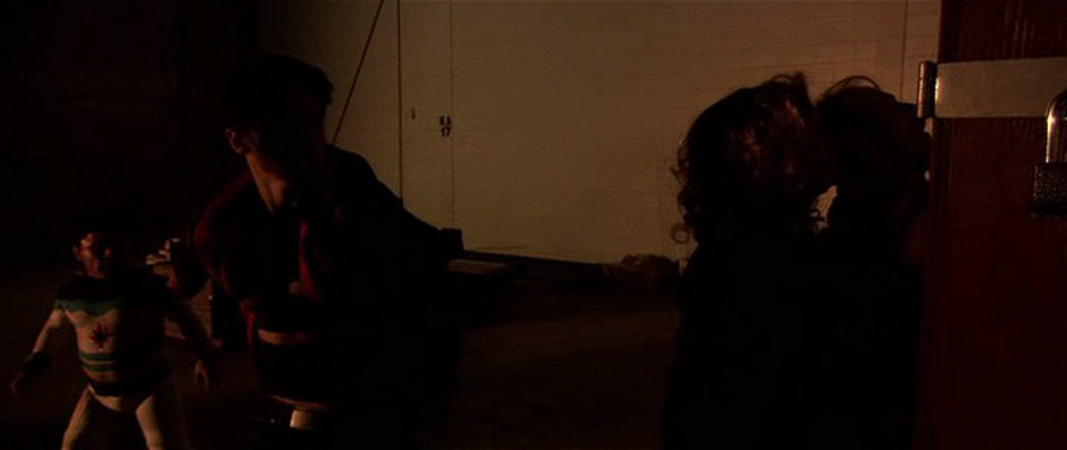 兽餐3剧照的剧照