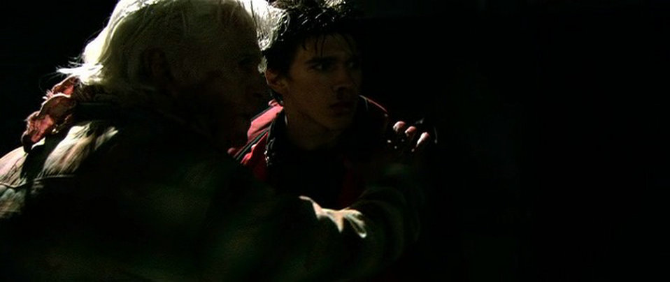 兽餐3剧照的剧照