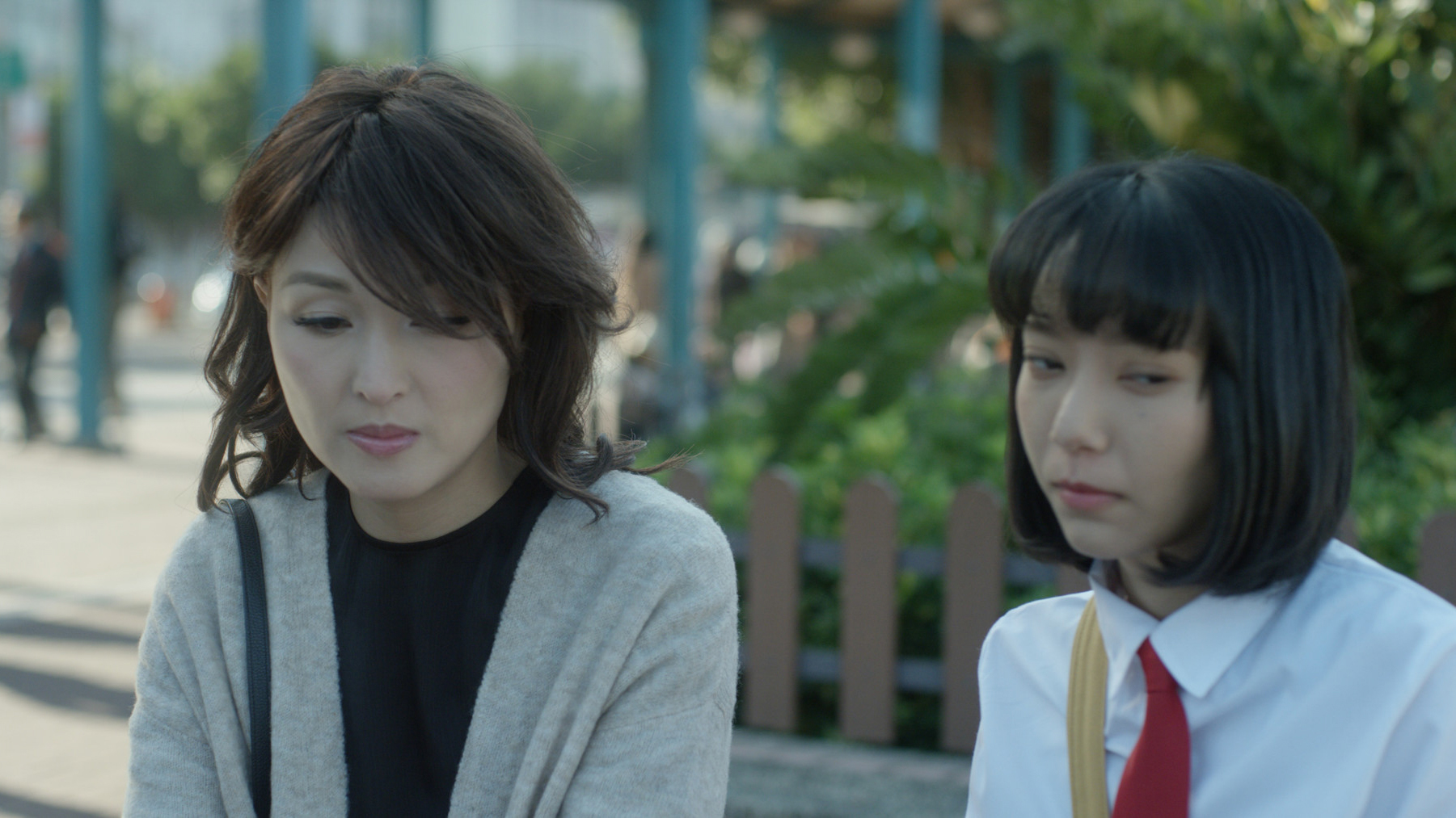 女人就是女人剧照的剧照