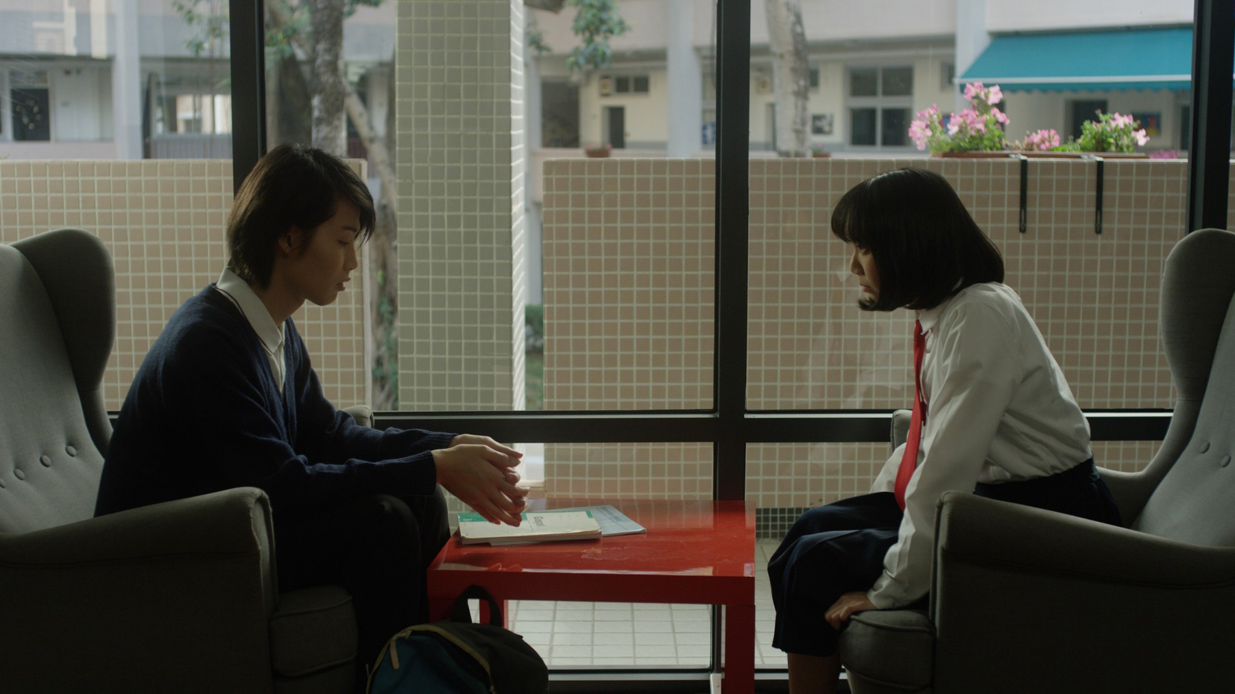 女人就是女人剧照的剧照