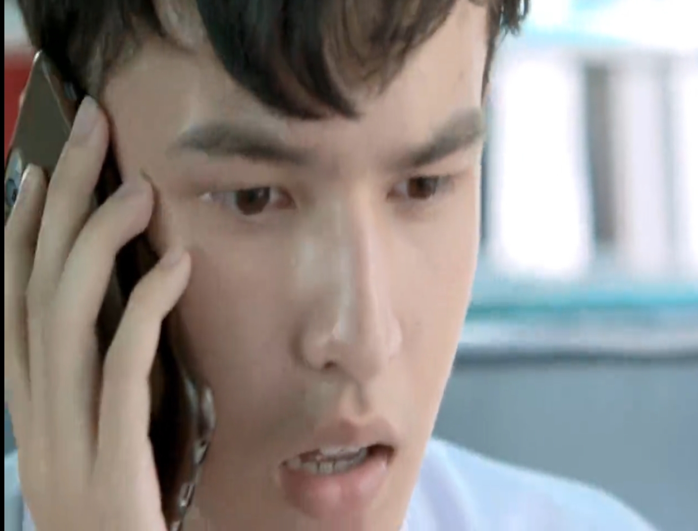 888路公交车之穿越地狱剧照的剧照