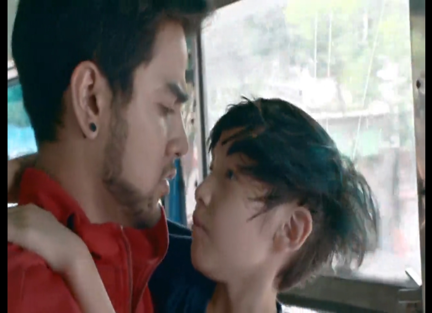 888路公交车之穿越地狱剧照的剧照