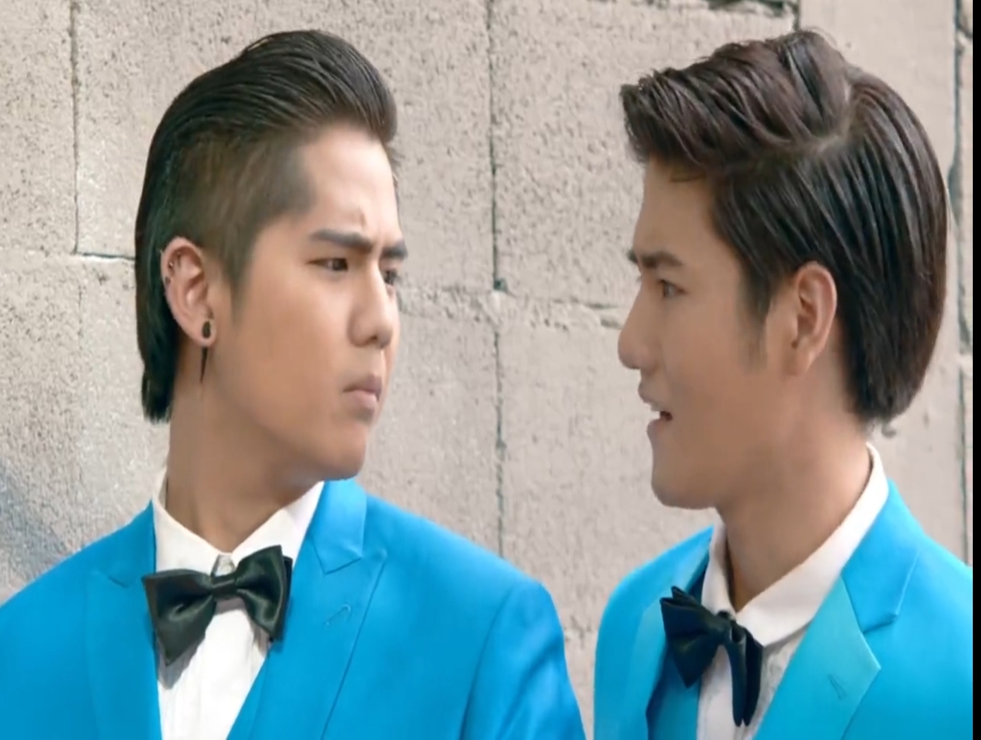 888路公交车之穿越地狱剧照的剧照