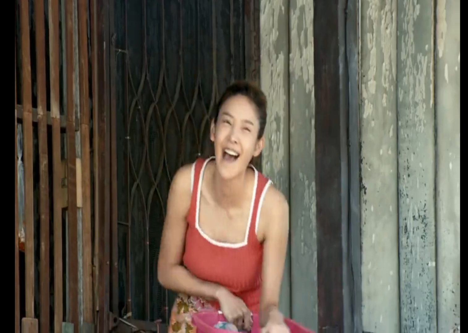 888路公交车之穿越地狱剧照的剧照