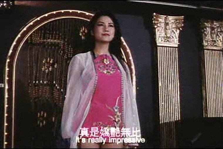 风尘十三姨剧照的剧照