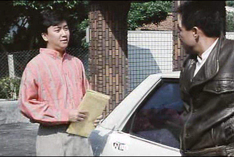 风尘十三姨剧照的剧照