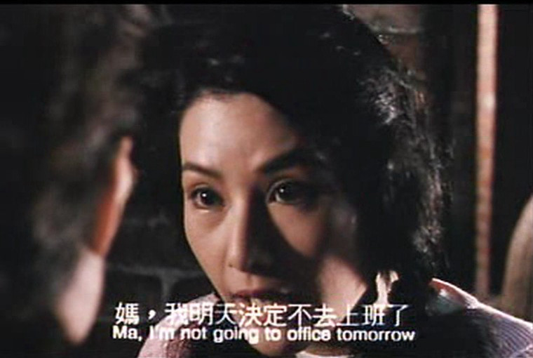 风尘十三姨剧照的剧照