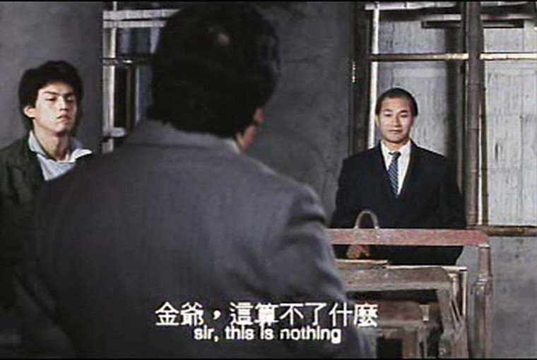 风尘十三姨剧照的剧照