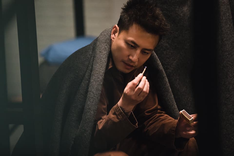 反贪风暴4剧照的剧照